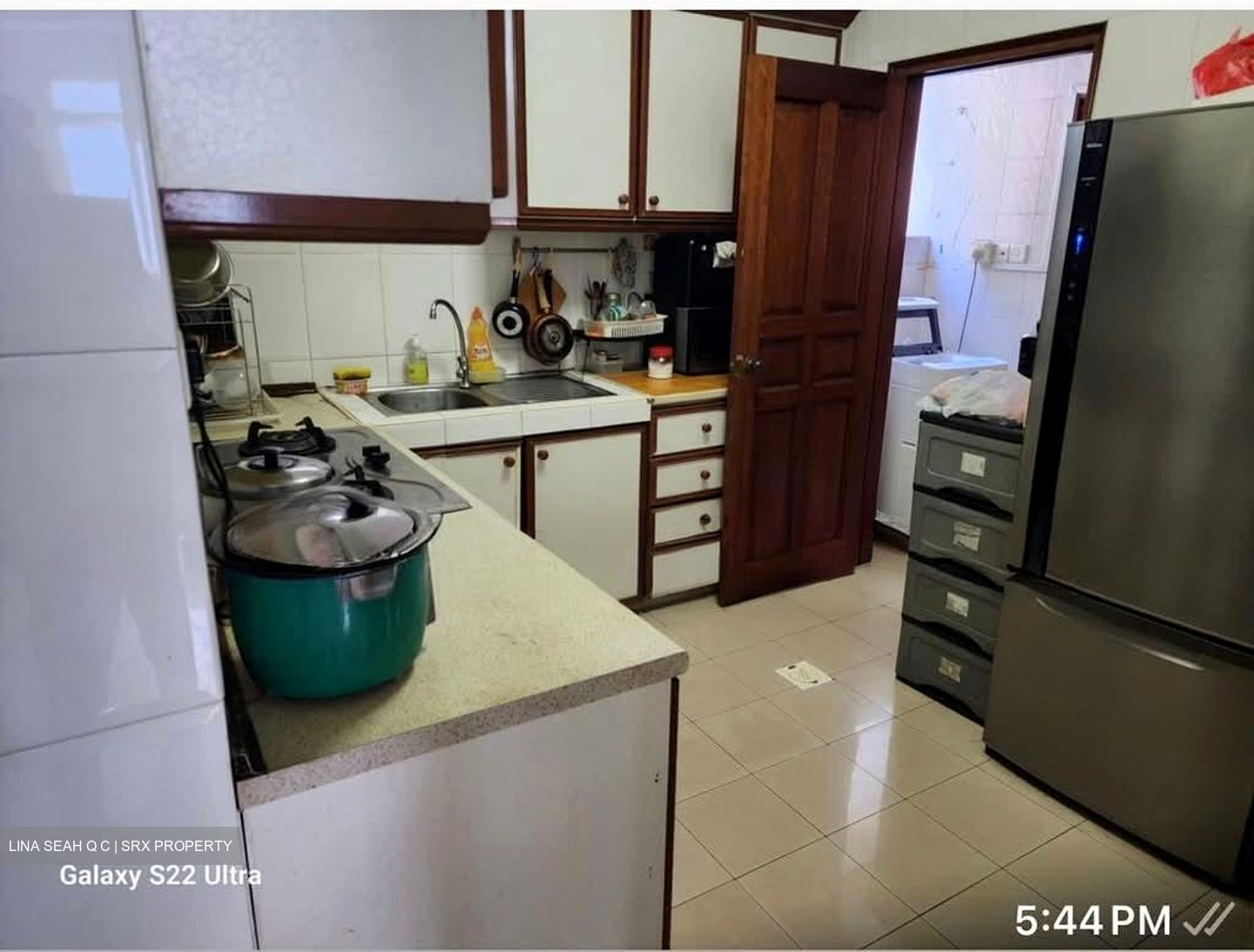 Haig Lodge (D15), Apartment #561722351